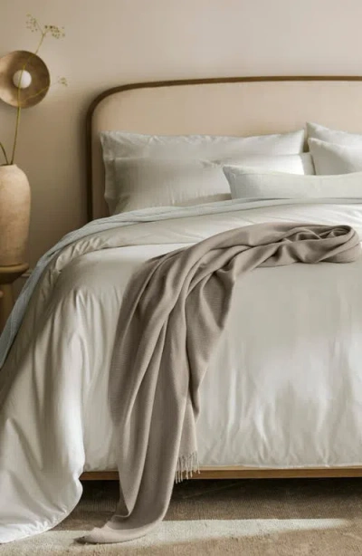 Boll & Branch Signature Comforter & Shams Set