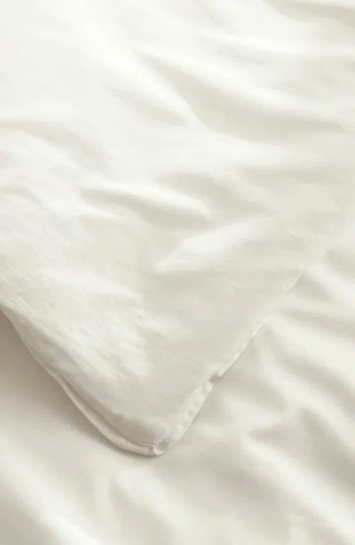 Boll & Branch Signature Comforter & Shams Set