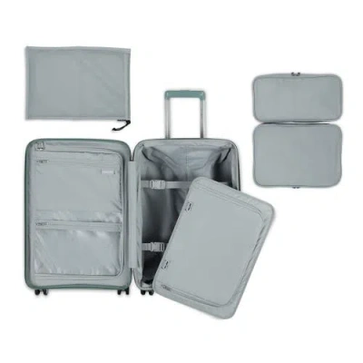 Samsonite Elevation Plus Global Carry-on