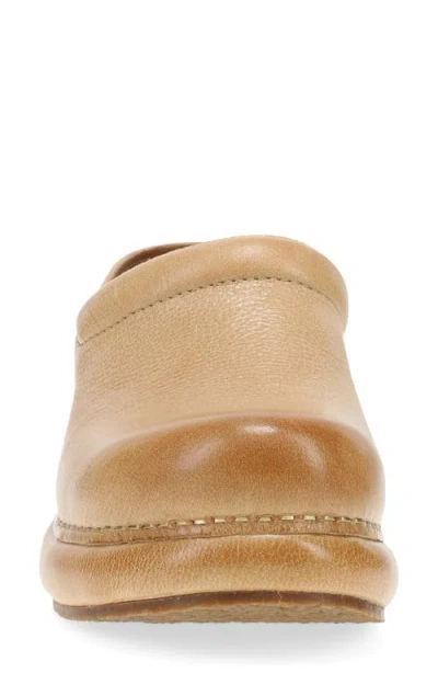 Dansko Platform Pro Clog