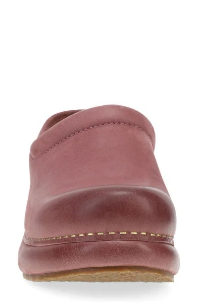 Dansko Platform Pro Clog