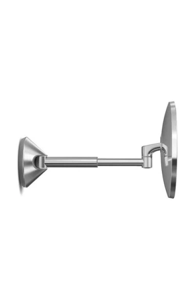 Simplehuman Hard Wired Wall Mount Sensor Mirror