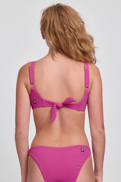 Jolyn Kacey Bikini Top