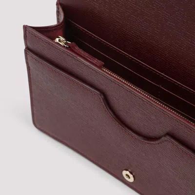 Gucci Chain Wallet Detachable Strap