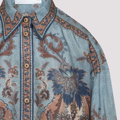 Shop Zimmermann Shirt