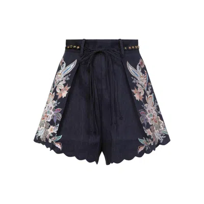 Shop Zimmermann Shorts