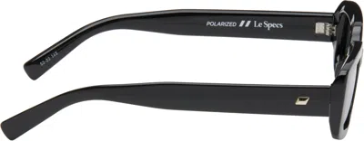 Le Specs Rectangular Dynamite Sunglasses