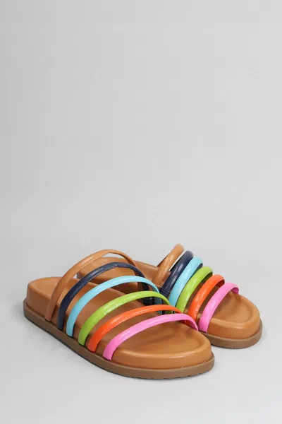 Arezzo Flats