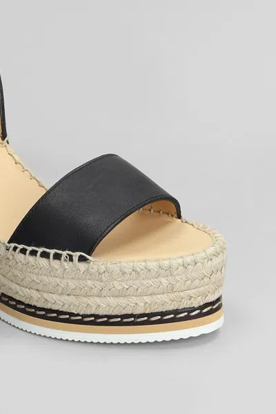 Odissã¬ Lily Wedges