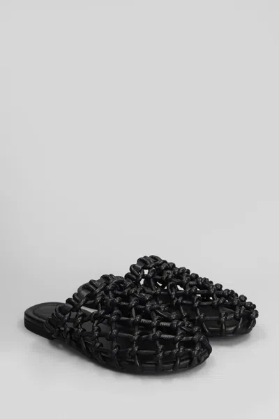Odissã¬ Sandals Nour