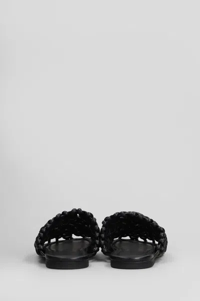 Odissã¬ Sandals Nour