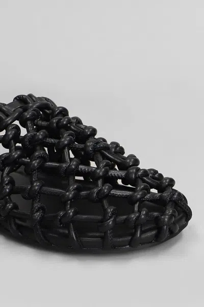 Odissã¬ Sandals Nour