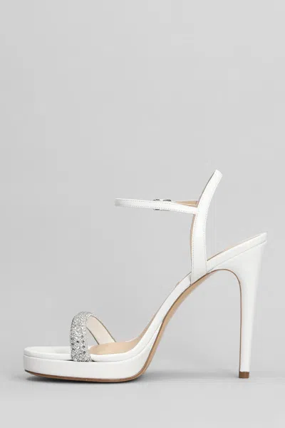 Casadei 120mm Marta Sandals