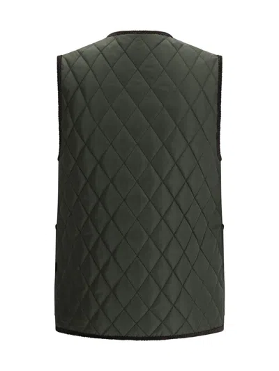 Shop Burberry Gilets