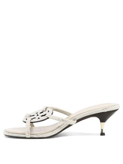 Shop Tory Burch Miller Pavé Bombé Sandal