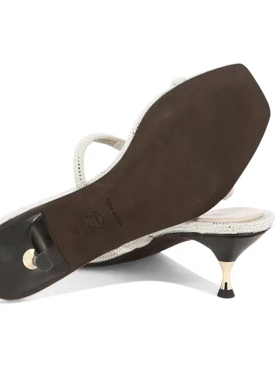 Shop Tory Burch Miller Pavé Bombé Sandal