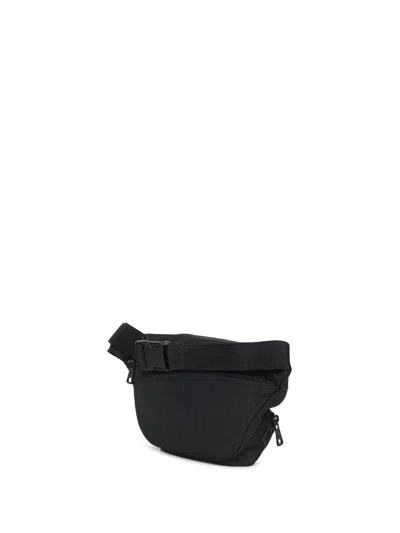 Moncler Durance Piccolo Technical Fabric Belt Bag