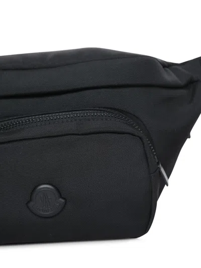 Moncler Durance Piccolo Technical Fabric Belt Bag