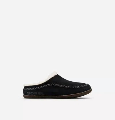 Sorel Men's Falcon Ridge Ii Slip On Shoes In Grill