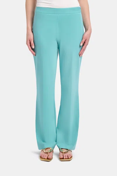 Capsule 121 The Burst Pant In Blue