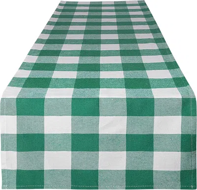 Zulay Kitchen Zulay Home 14"x72" Table Runner