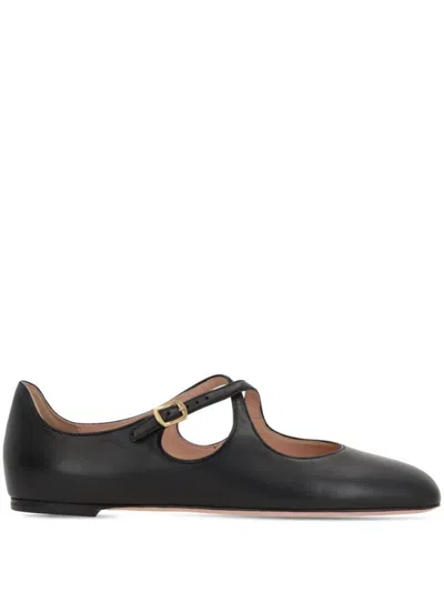 Bally Rina Ballet Flats