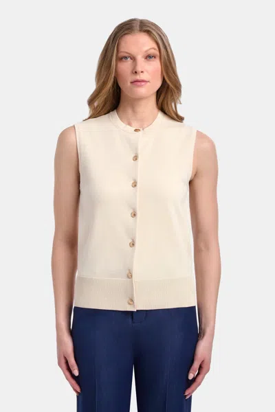 Capsule 121 The Down Vest