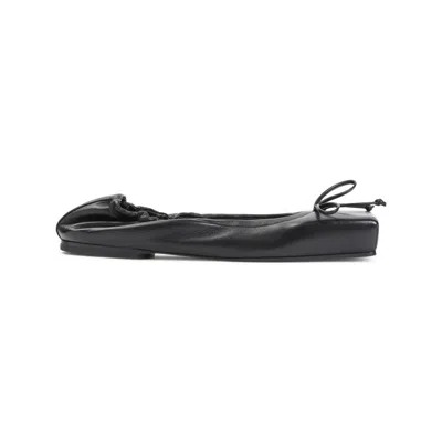 Jacquemus Flats