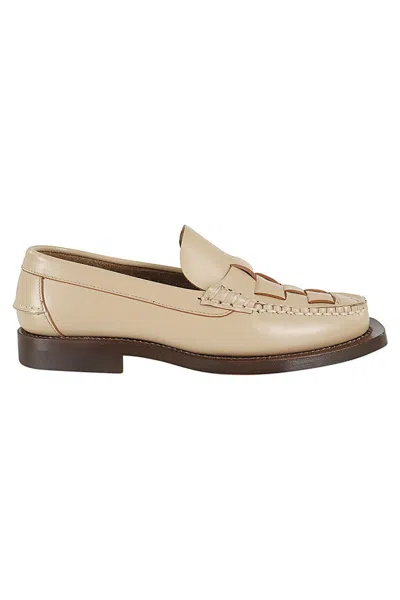 Hereu Nombela Loafer