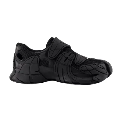 Camperlab Tormenta Sneakers - Synthetic - Black