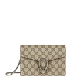 GUCCI Dionysus Chain Wallet Bag