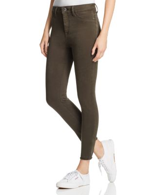 only alba regular skinny