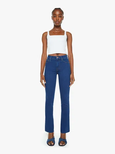 Shop Mother The Outsider Sneak Coloring Outside The Lines Jeans