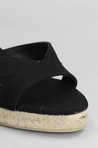 Castaã±er Castañer Bruna-6-001 Wedges