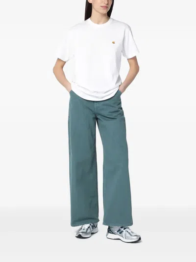 Carhartt Cargo Wide-leg Jeans