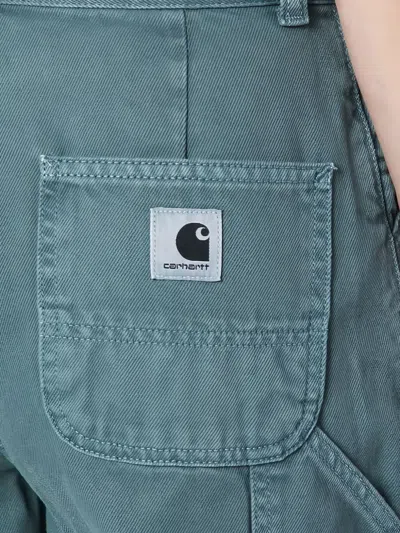 Carhartt Cargo Wide-leg Jeans