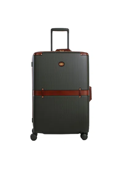 The Bridge Suitcases