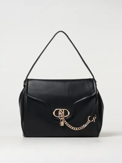 Liu •jo Shoulder Bag Liu Jo Woman Color Black