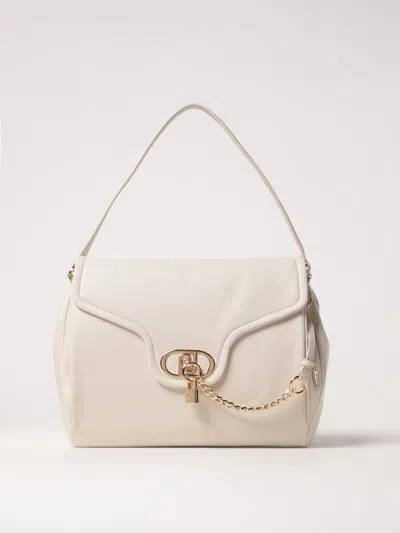 Liu •jo Shoulder Bag Liu Jo Woman Color White