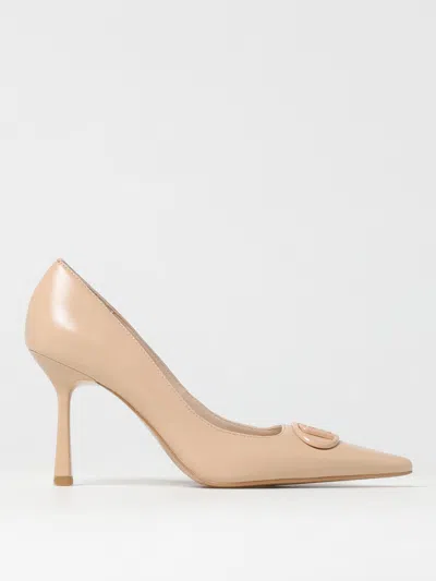 Liu •jo Pump Liu Jo Woman Color Natural