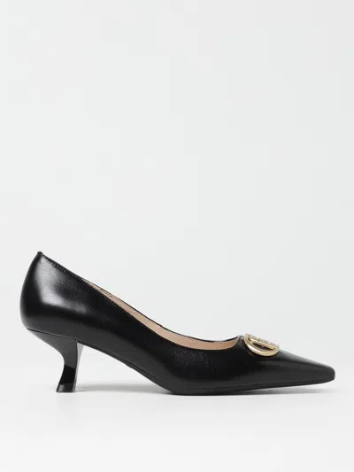 Liu •jo Pump Liu Jo Woman Color Black