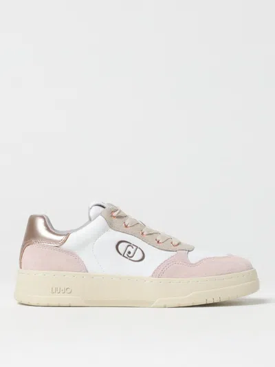 Liu •jo Sneakers Liu Jo Woman Color White 1