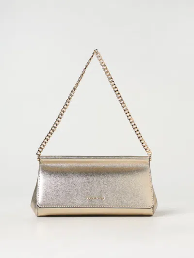 Michael Kors Handbag  Woman Color Gold