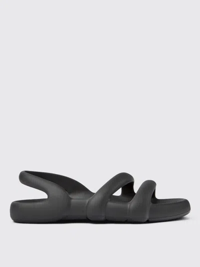 Camper Kobarah Flat Wide In Black