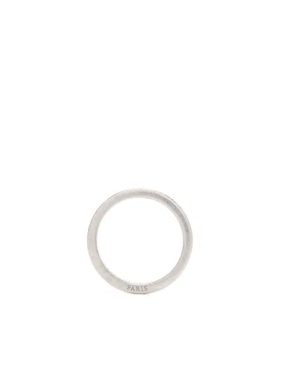 Maison Margiela Men Earrings
