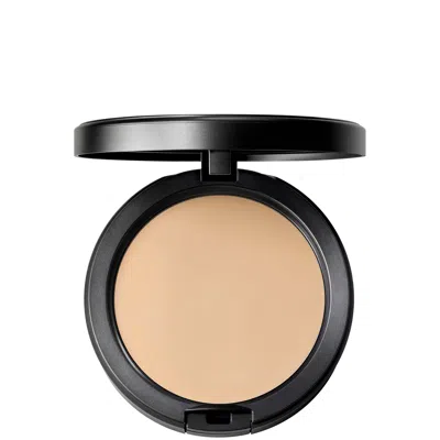 Mac Studio Fix Powder Plus Foundation (various Shades) - Nc43.5