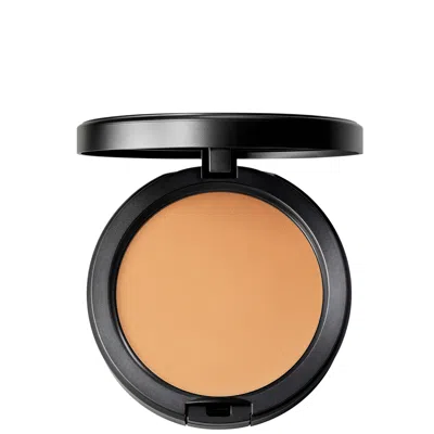 Mac Studio Fix Powder Plus Foundation (various Shades) - Nc15