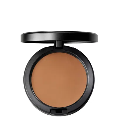 Mac Studio Fix Powder Plus Foundation (various Shades) - Nc49
