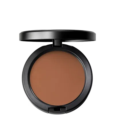 Mac Studio Fix Powder Plus Foundation (various Shades) - Nw55