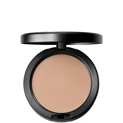 Mac Studio Fix Powder Plus Foundation N6​
